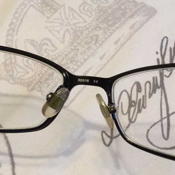 Kate Spade Glasses - Picture 3 of 6